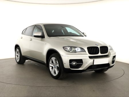 BMW X6, 2011