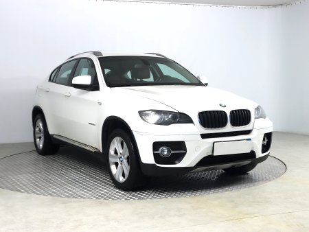 BMW X6, 2011