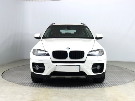 BMW X6, 2011 - pohled č. 2
