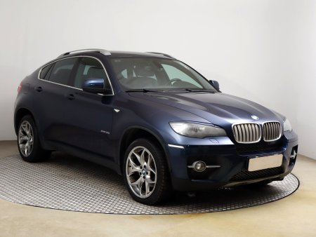 BMW X6, 2009