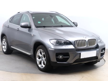 BMW X6, 2011