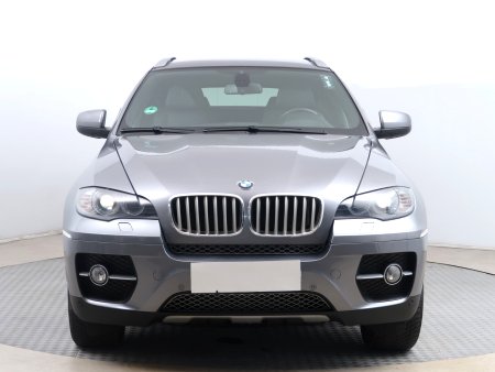 BMW X6, 2011 - pohled č. 2