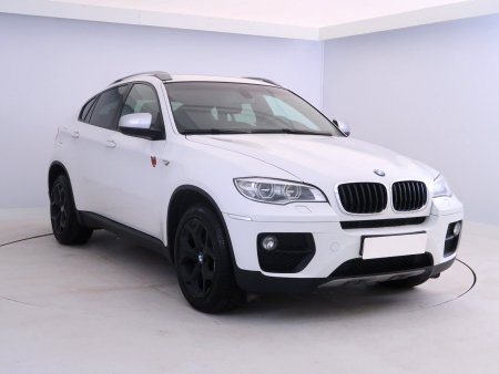 BMW X6, 2012