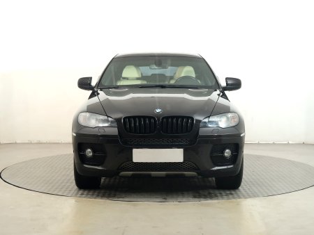 BMW X6, 2012 - pohled č. 2