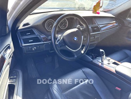 BMW X6, 2010 - pohled č. 3