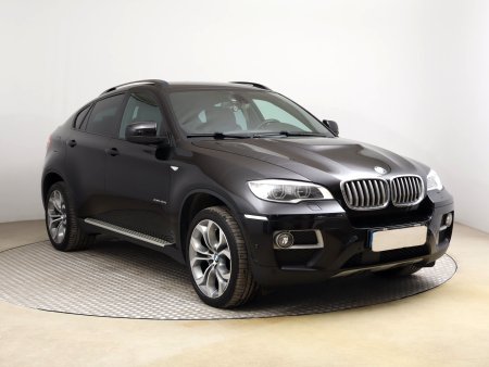 BMW X6, 2013