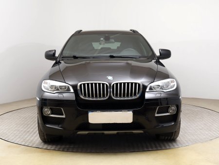 BMW X6, 2013 - pohled č. 2