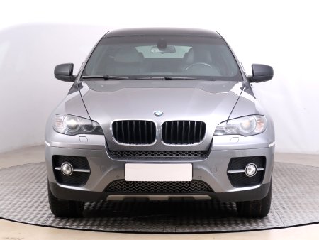 BMW X6, 2011 - pohled č. 2