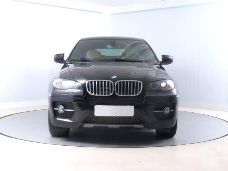 BMW X6, 2008 - pohled č. 2