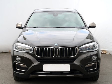 BMW X6, 2014 - pohled č. 2