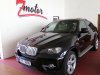 BMW X6, 2009 - celkový pohled