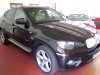 BMW X6, 2009 - pohled č. 2