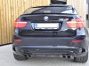 BMW X6, 2010 - pohled č. 5