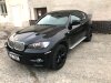 BMW X6, 2009 - celkový pohled