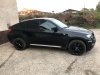 BMW X6, 2009 - pohled č. 2