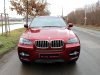BMW X6, 2009 - celkový pohled