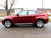 BMW X6, 2009 - pohled č. 3