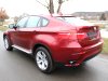 BMW X6, 2009 - pohled č. 4