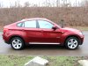 BMW X6, 2009 - pohled č. 7