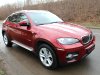 BMW X6, 2009 - pohled č. 8