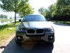 BMW X6, 2008 - celkový pohled