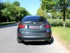 BMW X6, 2008 - pohled č. 5