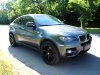 BMW X6, 2008 - pohled č. 8