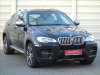 BMW X6, 2013 - celkový pohled