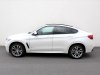 BMW X6, 2018 - pohled č. 3