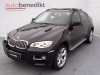 BMW X6, 2013 - celkový pohled