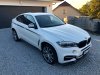 BMW X6, 2014 - celkový pohled