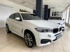 BMW X6, 2018 - celkový pohled