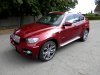 BMW X6, 2011 - pohled č. 2