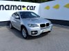 BMW X6, 2008 - celkový pohled