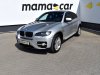 BMW X6, 2008 - pohled č. 3