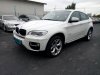 BMW X6, 2012 - celkový pohled
