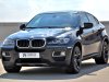 BMW X6, 2013 - celkový pohled
