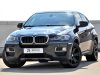 BMW X6, 2013 - pohled č. 3