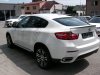 BMW X6, 2014 - pohled č. 4