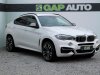 BMW X6, 2015 - celkový pohled