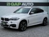 BMW X6, 2015 - pohled č. 3