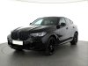 BMW X6, 2022 - pohled č. 3