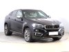 BMW X6, 2015 - celkový pohled