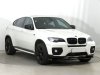 BMW X6, 2010 - celkový pohled