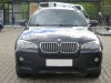 BMW X6, 2012 - pohled č. 2