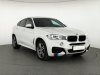 BMW X6, 2017 - celkový pohled