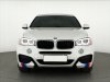 BMW X6, 2017 - pohled č. 2