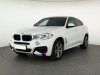 BMW X6, 2017 - pohled č. 3