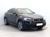 BMW X6, 2016 - celkový pohled