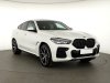 BMW X6, 2023 - celkový pohled
